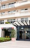 Туры в отель Adagio Porte de Versailles Туры в отель Adagio Porte de Versailles
