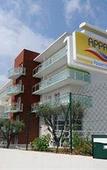 Туры в отель Appart'City Antibes Туры в отель Appart'City Antibes