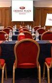 Туры в отель Crowne Plaza Hotel Туры в отель Crowne Plaza Hotel