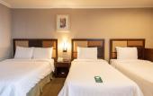 Туры в отель New Seoul Hotel Туры в отель New Seoul Hotel