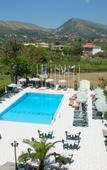 Туры в отель Zante Sun Туры в отель Zante Sun