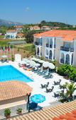 Туры в отель Zante Sun Туры в отель Zante Sun