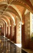 Туры в отель Couvent des Minimes Alliance Lille Туры в отель Couvent des Minimes Alliance Lille