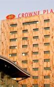 Туры в отель Crowne Plaza Lille Туры в отель Crowne Plaza Lille