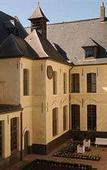 Туры в отель L'Hermitage Gantois Туры в отель L'Hermitage Gantois