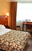 Туры в отель Best Western Hotel Parc des Expos Туры в отель Best Western Hotel Parc des Expos