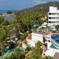 Туры в отель Best Western Phuket Ocean Resort, оператор Anex Tour
