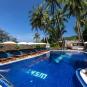 Туры в отель Best Western Phuket Ocean Resort, оператор Anex Tour