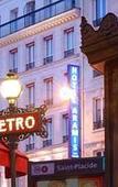 Туры в отель Best Western Aramis Saint Germain Туры в отель Best Western Aramis Saint Germain