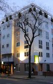 Туры в отель Ibis Styles Paris Bercy Туры в отель Ibis Styles Paris Bercy