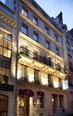 Туры в отель Best Western Star Champs Elysees Туры в отель Best Western Star Champs Elysees