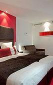 Туры в отель Grand Hotel St Michel Туры в отель Grand Hotel St Michel