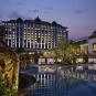 Туры в отель Shangri-La Hotel Chiang Mai, оператор Anex Tour