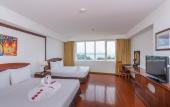 Туры в отель TTC Hotel Premium - Phan Thiet Туры в отель TTC Hotel Premium - Phan Thiet