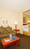 Туры в отель Best Western Roundhouse Suites Туры в отель Best Western Roundhouse Suites
