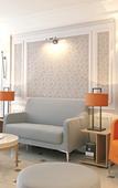 Туры в отель Touraine Opera Туры в отель Touraine Opera