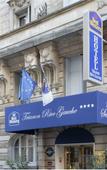 Туры в отель Best Western Trianon Rive Gauche Туры в отель Best Western Trianon Rive Gauche