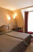 Туры в отель Best Western Trianon Rive Gauche Туры в отель Best Western Trianon Rive Gauche