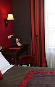 Туры в отель Best Western Trianon Rive Gauche Туры в отель Best Western Trianon Rive Gauche