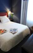Туры в отель Serotel Lutece Туры в отель Serotel Lutece