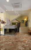 Туры в отель Villa Del Parco Туры в отель Villa Del Parco