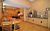Туры в отель Best Western Stovall's Inn Туры в отель Best Western Stovall's Inn