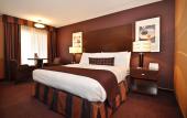 Туры в отель Best Western Stovall's Inn Туры в отель Best Western Stovall's Inn