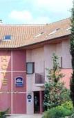 Туры в отель Best Western Auberge de Jons Туры в отель Best Western Auberge de Jons