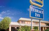 Туры в отель Best Western Terrace Inn Туры в отель Best Western Terrace Inn