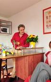 Туры в отель Residhotel Lyon Part Dieu Туры в отель Residhotel Lyon Part Dieu