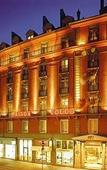 Туры в отель Maison Rouge Туры в отель Maison Rouge