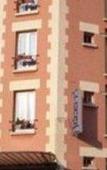 Туры в отель Mercure Paris Suresnes Longchamp Туры в отель Mercure Paris Suresnes Longchamp