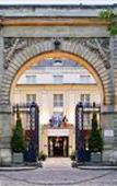 Туры в отель Pullman Versailles Chateau Туры в отель Pullman Versailles Chateau