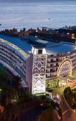 Туры в отель Q Premium Resort Туры в отель Q Premium Resort
