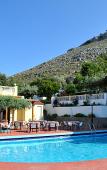 Туры в отель Karavos Apartments Туры в отель Karavos Apartments
