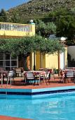 Туры в отель Karavos Apartments Туры в отель Karavos Apartments