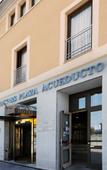 Туры в отель Eurostars Plaza Acueducto Туры в отель Eurostars Plaza Acueducto