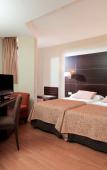 Туры в отель Eurostars Plaza Acueducto Туры в отель Eurostars Plaza Acueducto