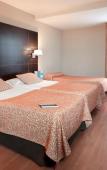 Туры в отель Eurostars Plaza Acueducto Туры в отель Eurostars Plaza Acueducto