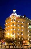 Туры в отель Hotel de Londres y de Inglaterra Туры в отель Hotel de Londres y de Inglaterra