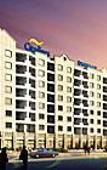 Туры в отель Citadines Biyun Shanghai Туры в отель Citadines Biyun Shanghai