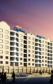Туры в отель Citadines Biyun Shanghai Туры в отель Citadines Biyun Shanghai