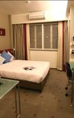 Туры в отель Citadines Biyun Shanghai Туры в отель Citadines Biyun Shanghai