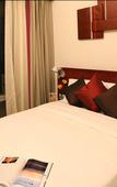 Туры в отель Citadines Biyun Shanghai Туры в отель Citadines Biyun Shanghai