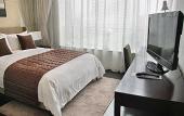 Туры в отель Fraser Suites Top Glory Туры в отель Fraser Suites Top Glory