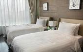 Туры в отель Fraser Suites Top Glory Туры в отель Fraser Suites Top Glory