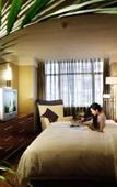 Туры в отель InterContinental Chongqing Туры в отель InterContinental Chongqing