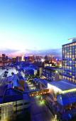 Туры в отель InterContinental Qingdao Туры в отель InterContinental Qingdao