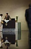 Туры в отель InterContinental Qingdao Туры в отель InterContinental Qingdao