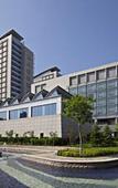 Туры в отель InterContinental Qingdao Туры в отель InterContinental Qingdao
